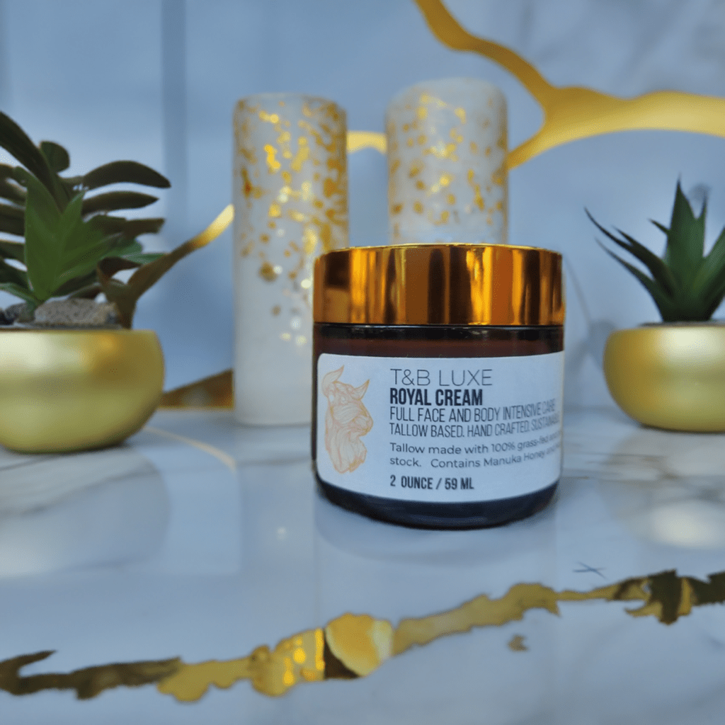 Benefits of prickly pear oil for skin - T&B LUXE 