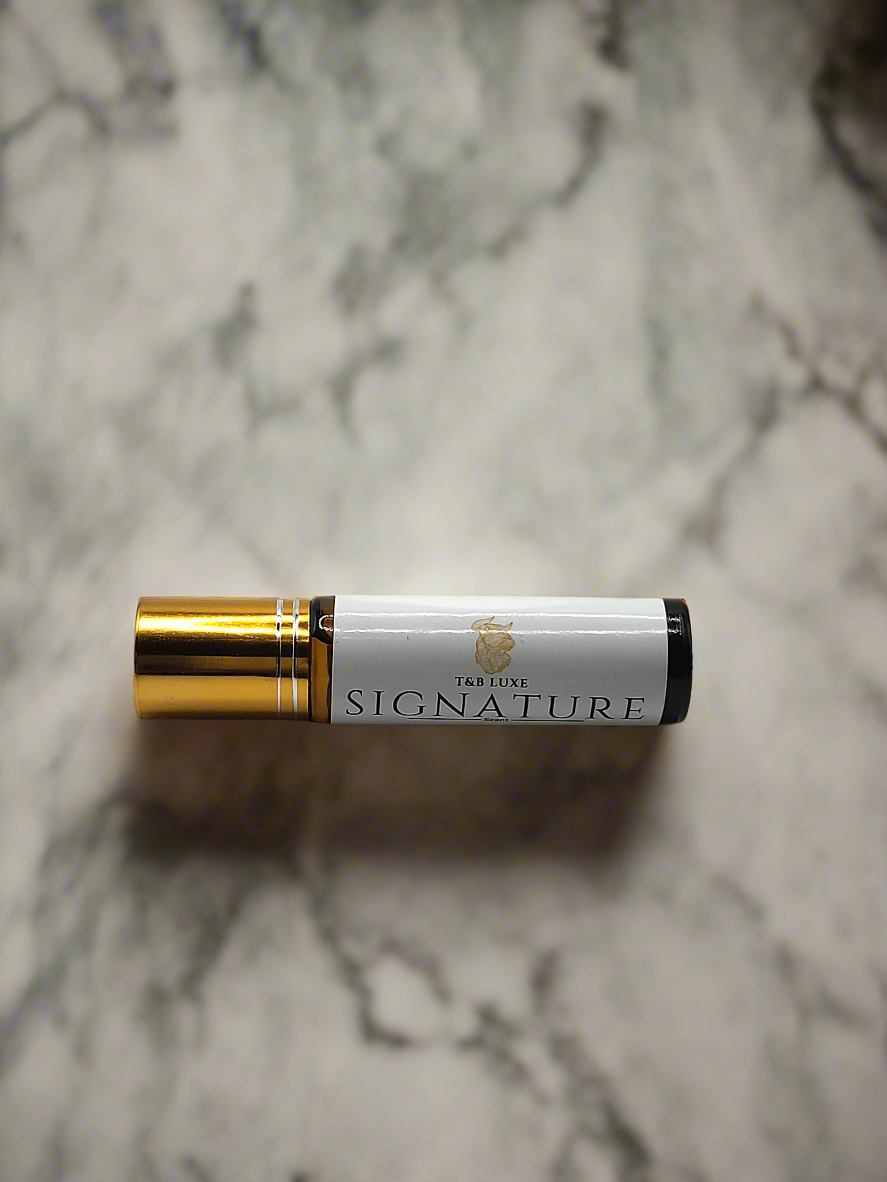 T&B Luxe SIGNATURE Perfume Roller 10ml