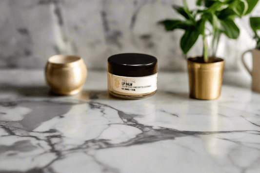 T&B Luxe Tallow and Honey Lip Balm All Natural - T&B LUXE