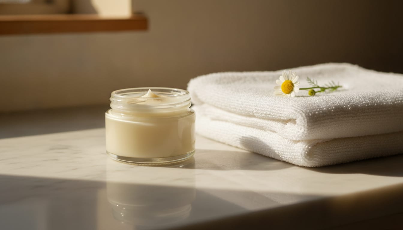 Can You Put Tallow on Your Face? Yes, Here Is How