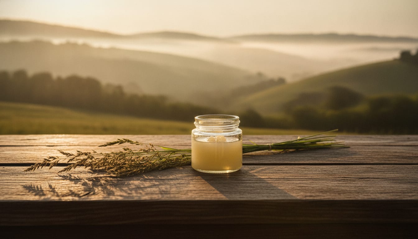 Grass-Fed vs Grain-Fed Tallow: Why Sourcing Changes the Nutrients