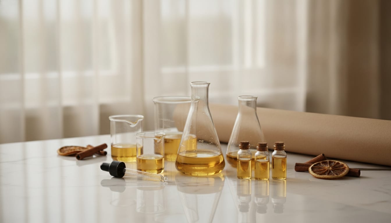 Heavy Metals in Skincare: Why Clean Sourcing and Testing Matter