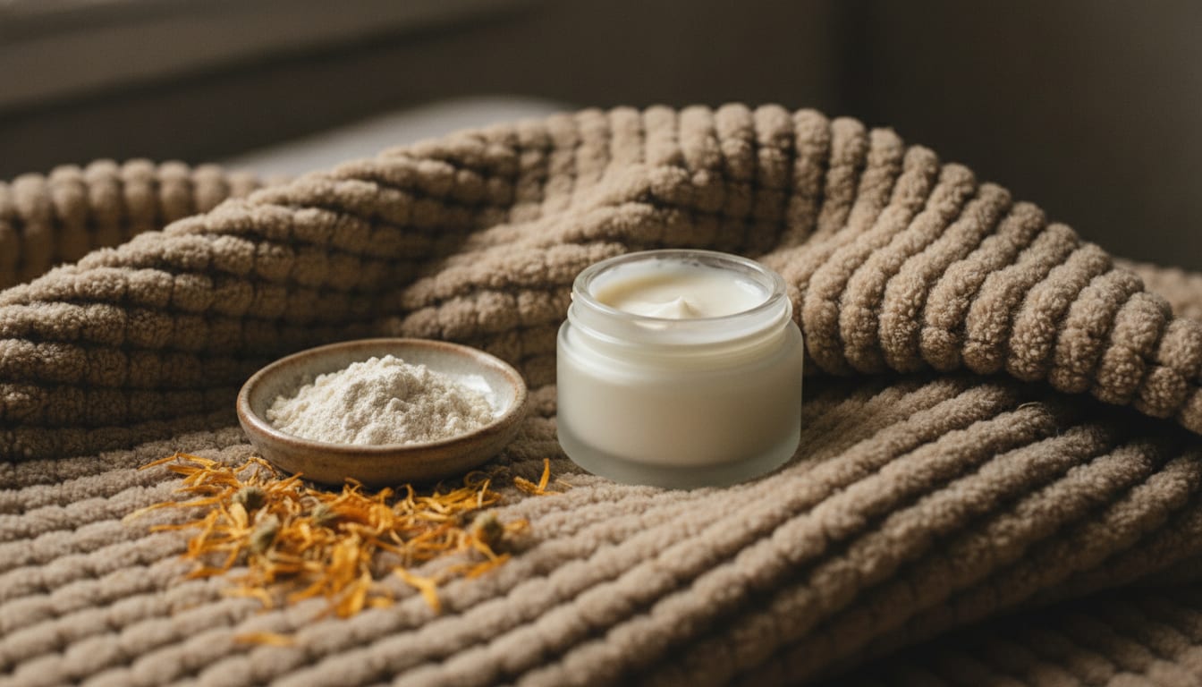 Is Tallow Good for Eczema? Supportive Reasoning and Honest Evidence