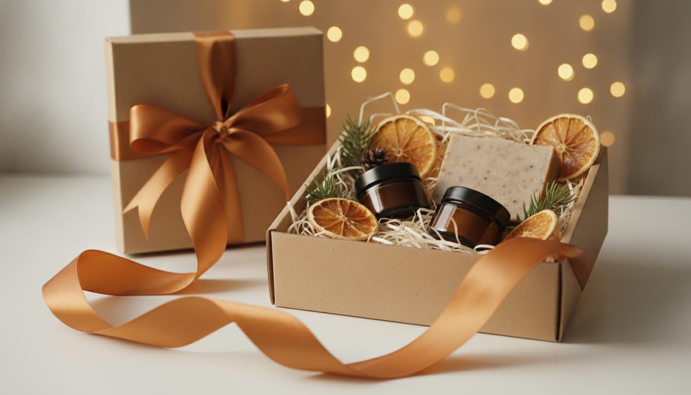 Natural Tallow Skincare Gift Guide: Sets, Stocking Stuffers and More