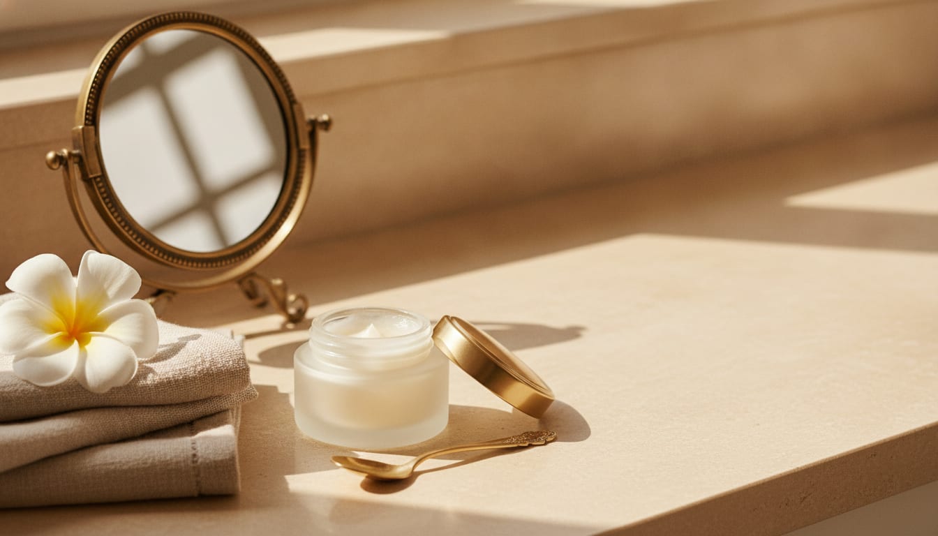 Tallow for Face: The Complete Guide to Benefits, Use, and Skin Types