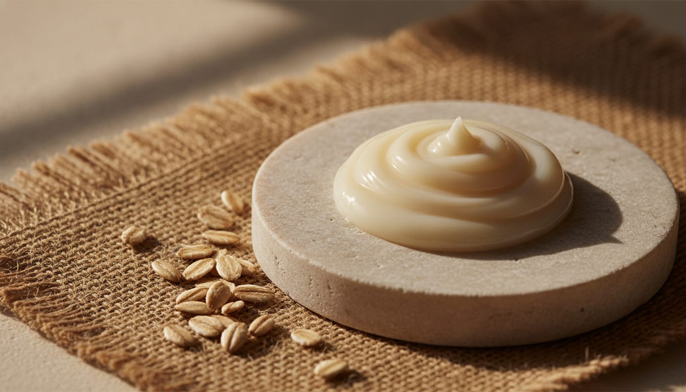 Tallow for Keratosis Pilaris (KP): Smoothing Rough Bumps