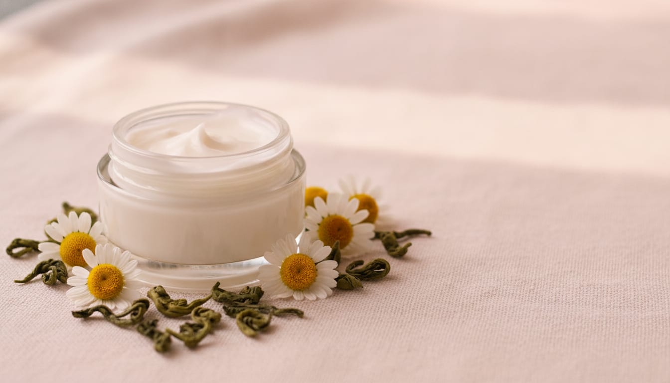 Tallow for Rosacea: A Gentle, Soothing Approach