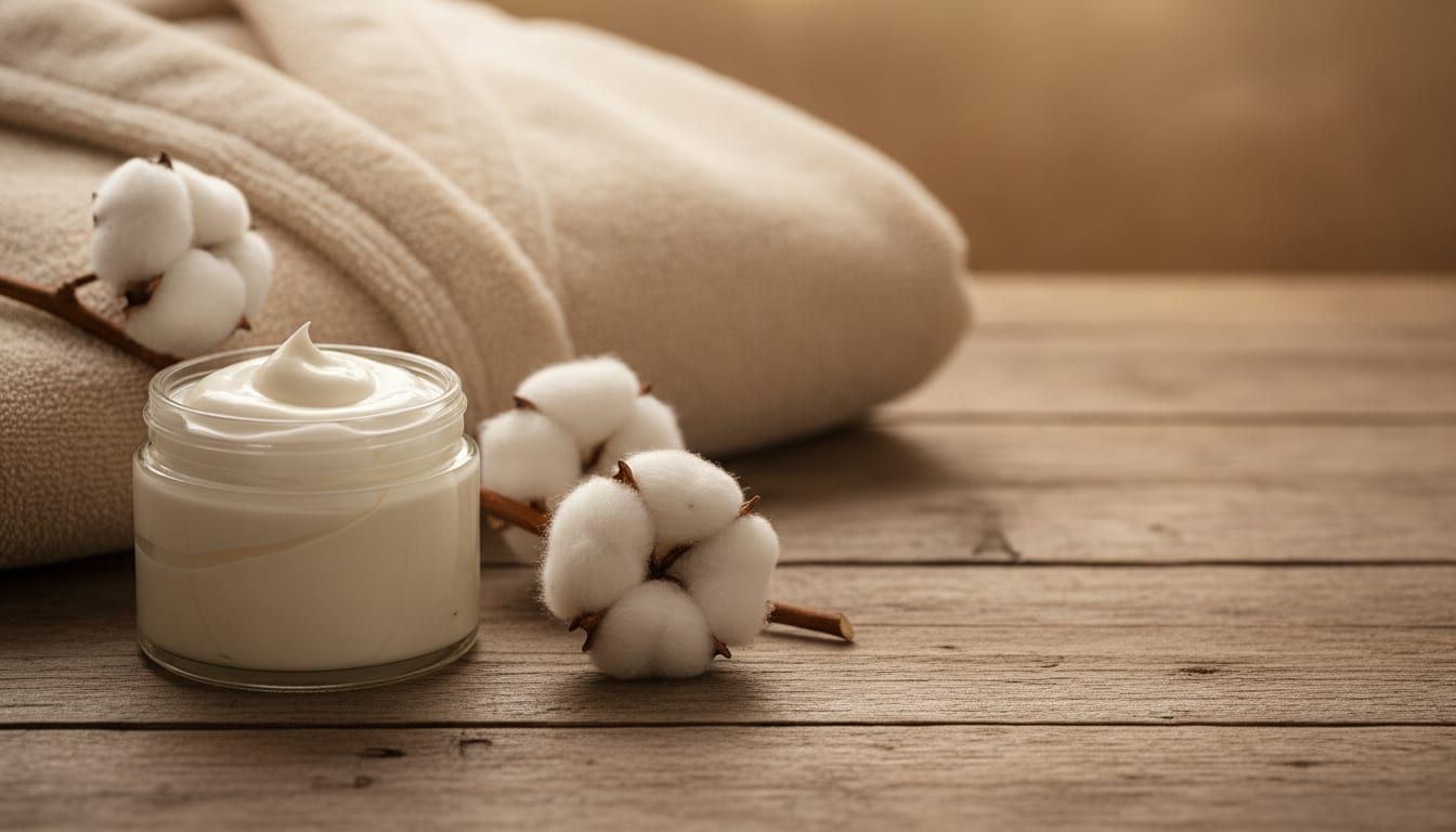 Tallow for Stretch Marks: Can It Help?