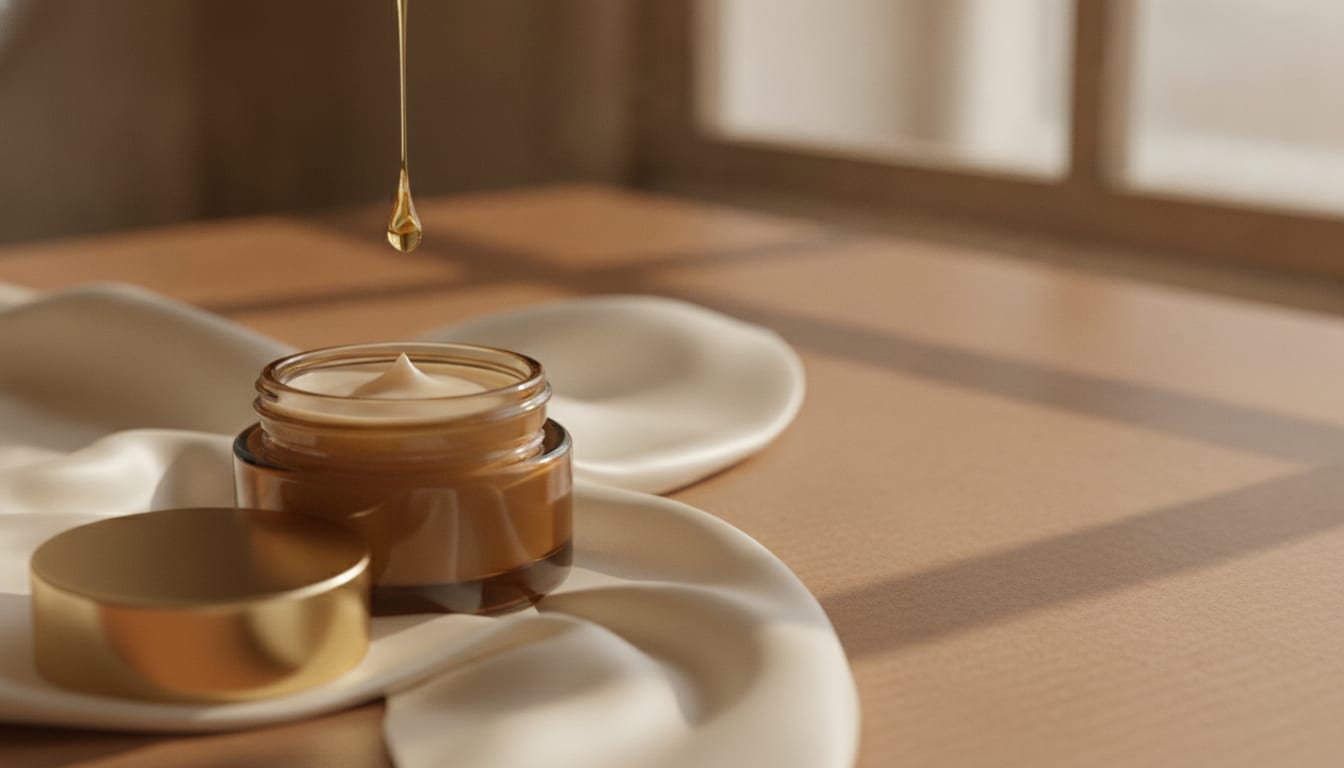 Tallow for Wrinkles and Anti-Aging: What to Know