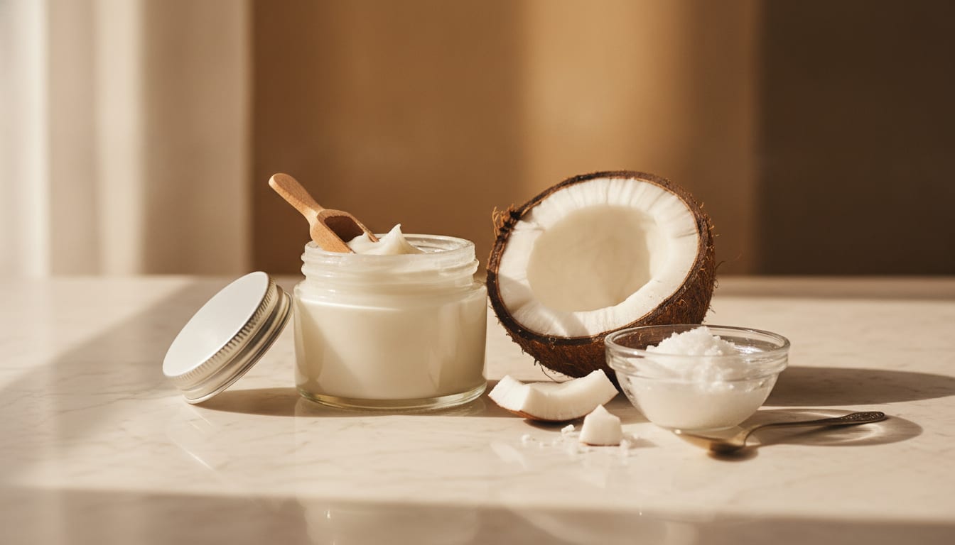 Tallow vs Coconut Oil for Skin: Which Is Better?