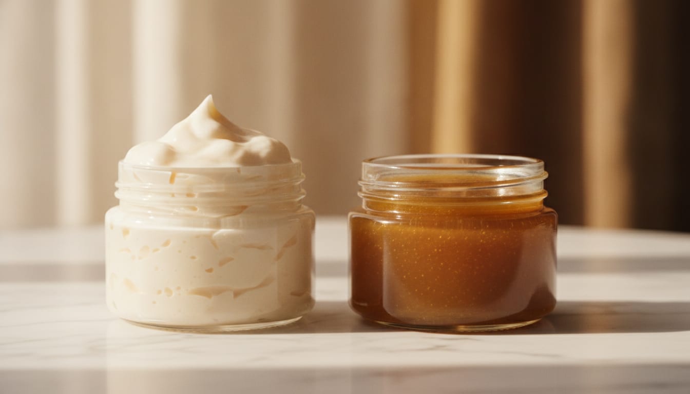 Whipped Tallow vs Tallow Balm: Which Is Better?